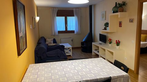Foto 5 de Apartament en venda a Plaça Macot-ainet de Cardos, 3, Vall de Cardós, Lleida