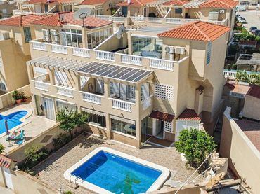Mini appartamento in vendita a Orihuela Costa