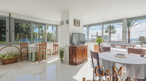 Photo 3 of Flat for sale in Avenida de Benyamina, Playamar - Benyamina, Málaga