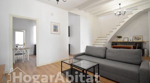 Foto 3 de Casa o xalet en venda a Calle Avecendrell, Xeraco, Valencia