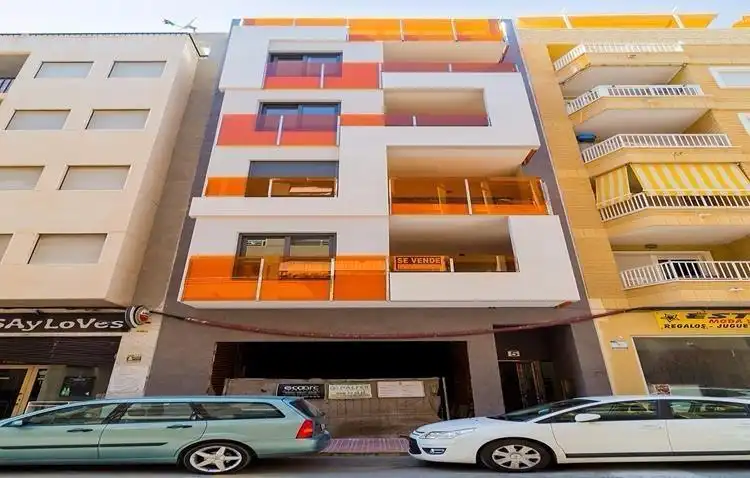 Apartamento con terraza en venta en Calle Mayor, imagen 2
