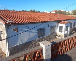 Exterior view of Country house for sale in Los Santos 