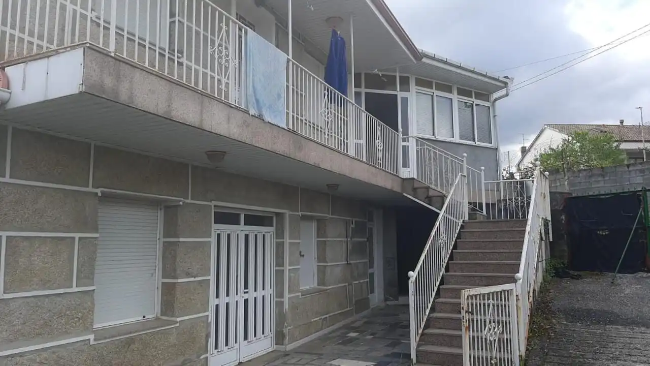 Casa en venta en Allariz, imagen 7