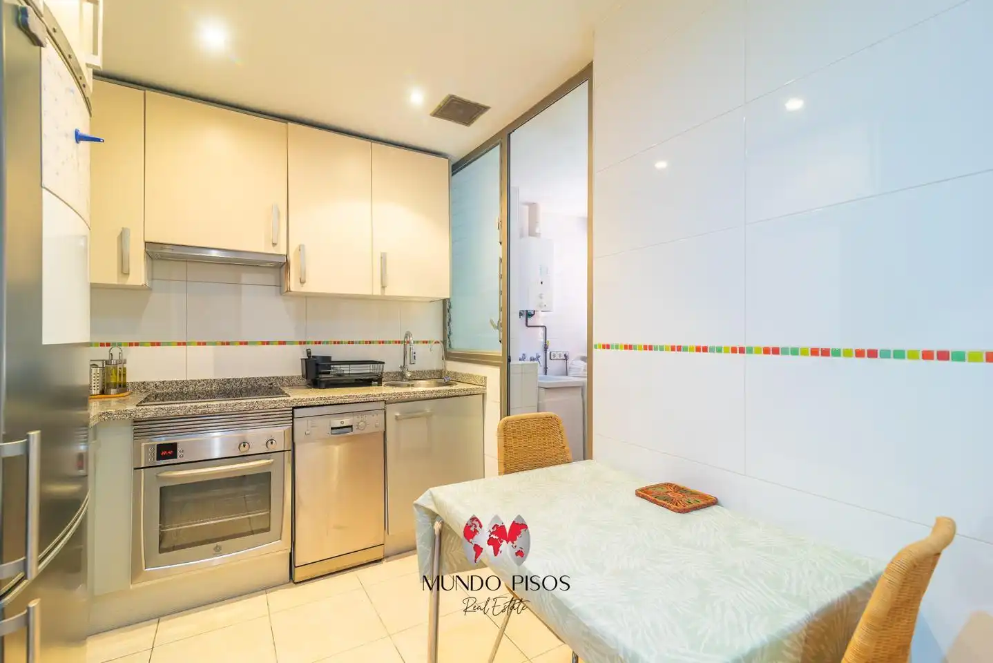 Flat for rent in calle de Joan Mascaró i Fornés, El Secar de la Real
