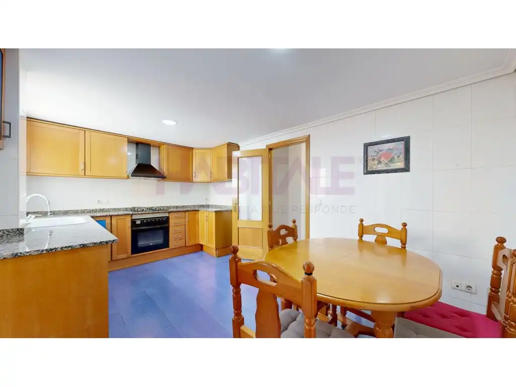 Appartement avec ascenseur à vendre à Calle Manises, imagen 7
