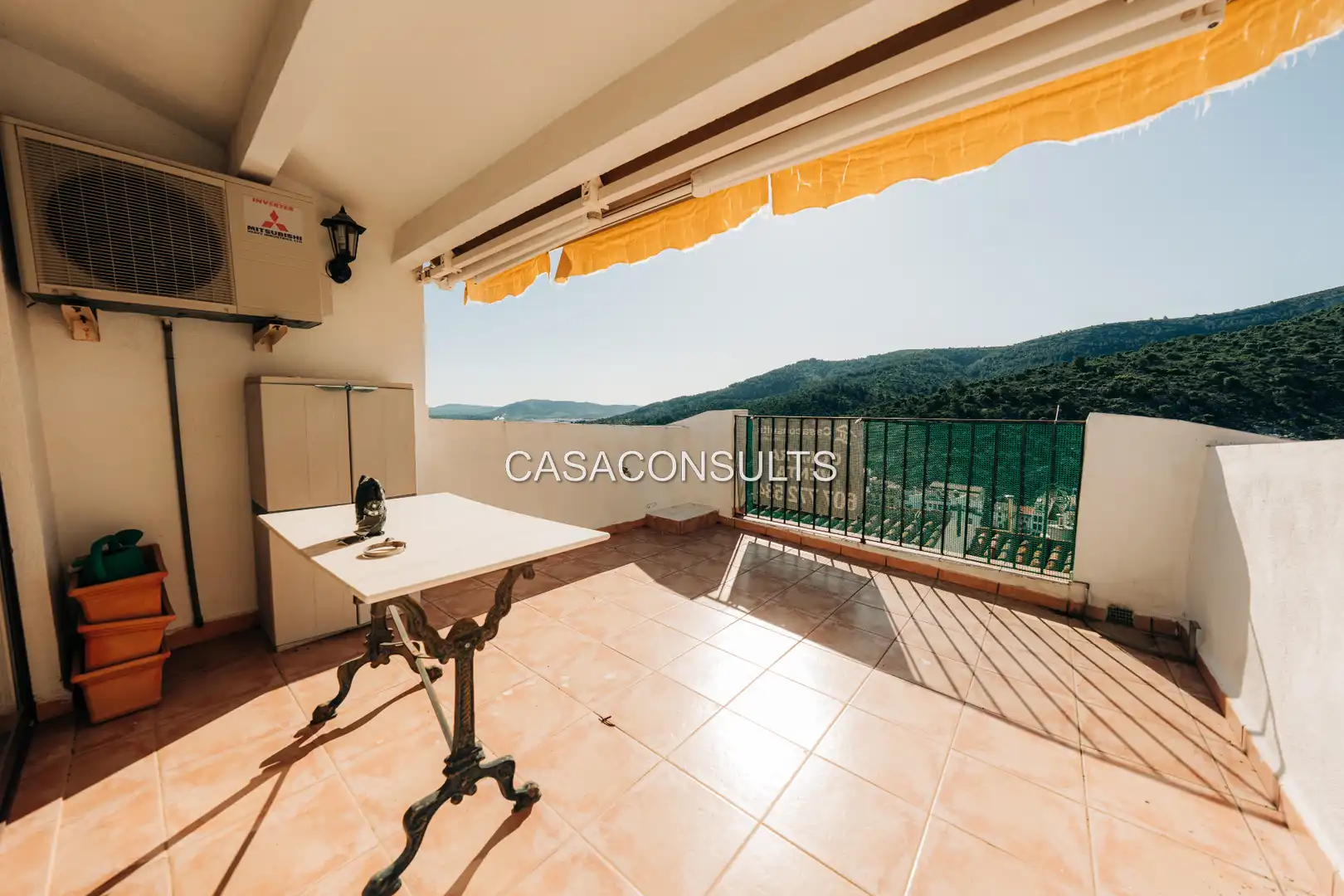 Haus mit Terrasse zum Verkauf in Carrer Diputació Provincial, imagen 28