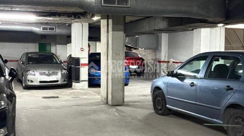 Foto 2 de Garatge en venda a Nuevo Parque - Los Rosales - Tráfico Pesado,  Huelva Capital