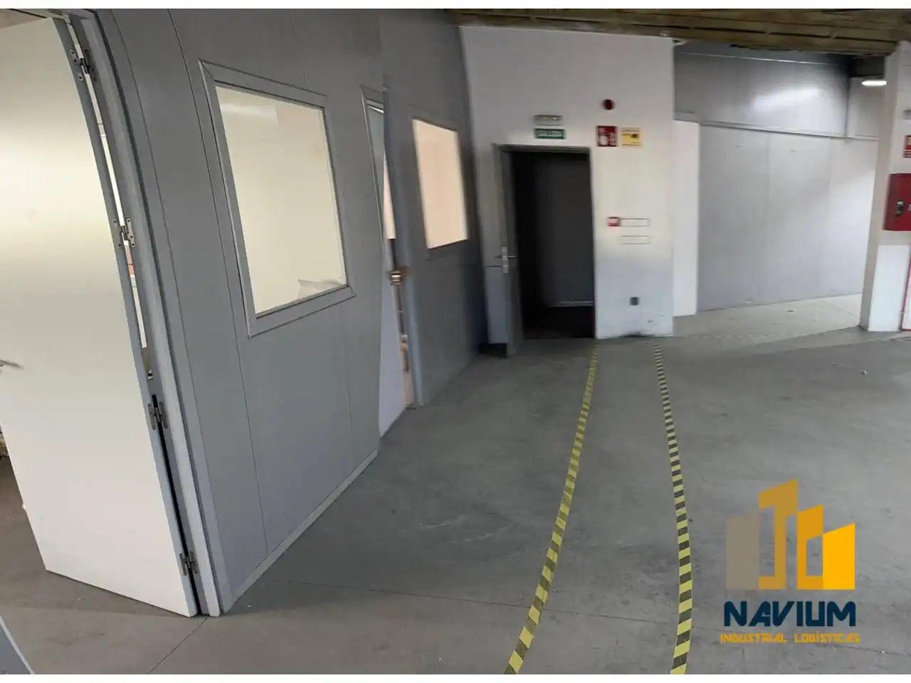 Nave industrial en venta en Valdepelayo - Montepinos - Arroyo Culebro, imagen 9