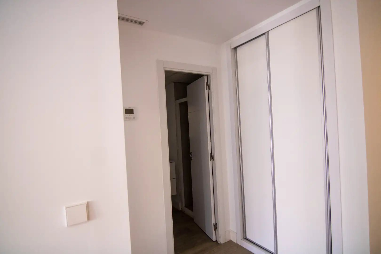 Pis de lloguer en Madrid amb Aire condicionat, Calefacció i Forn