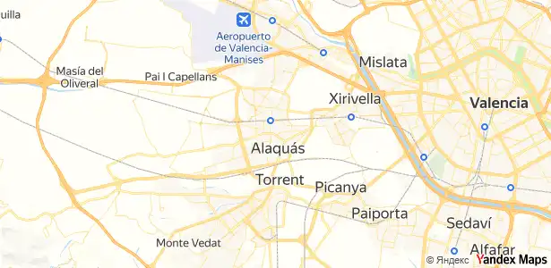 Pis en venda a Alaquàs, imagen 3