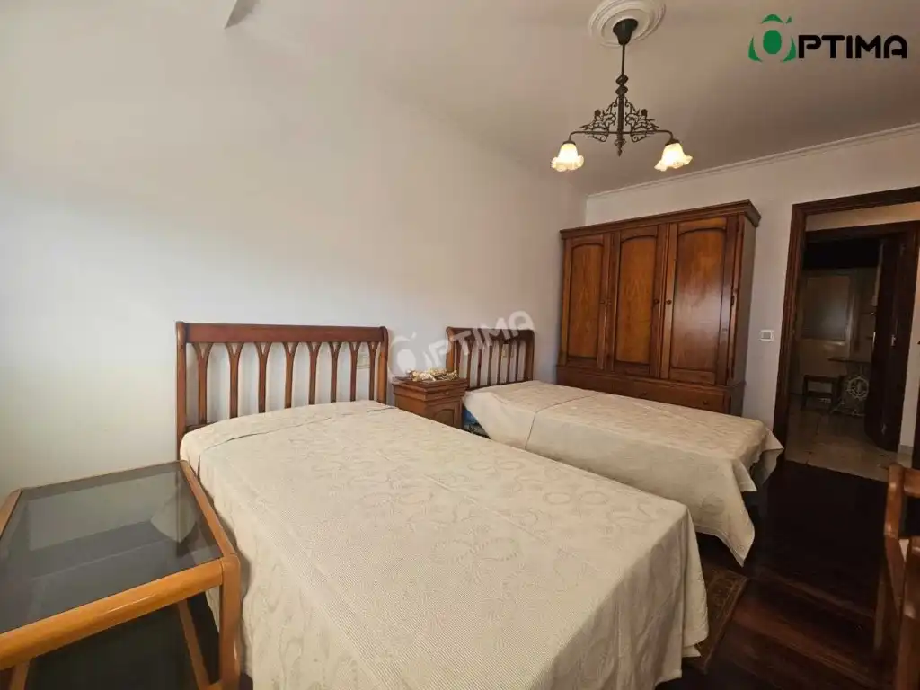 Bedroom of Flat for sale in Noia