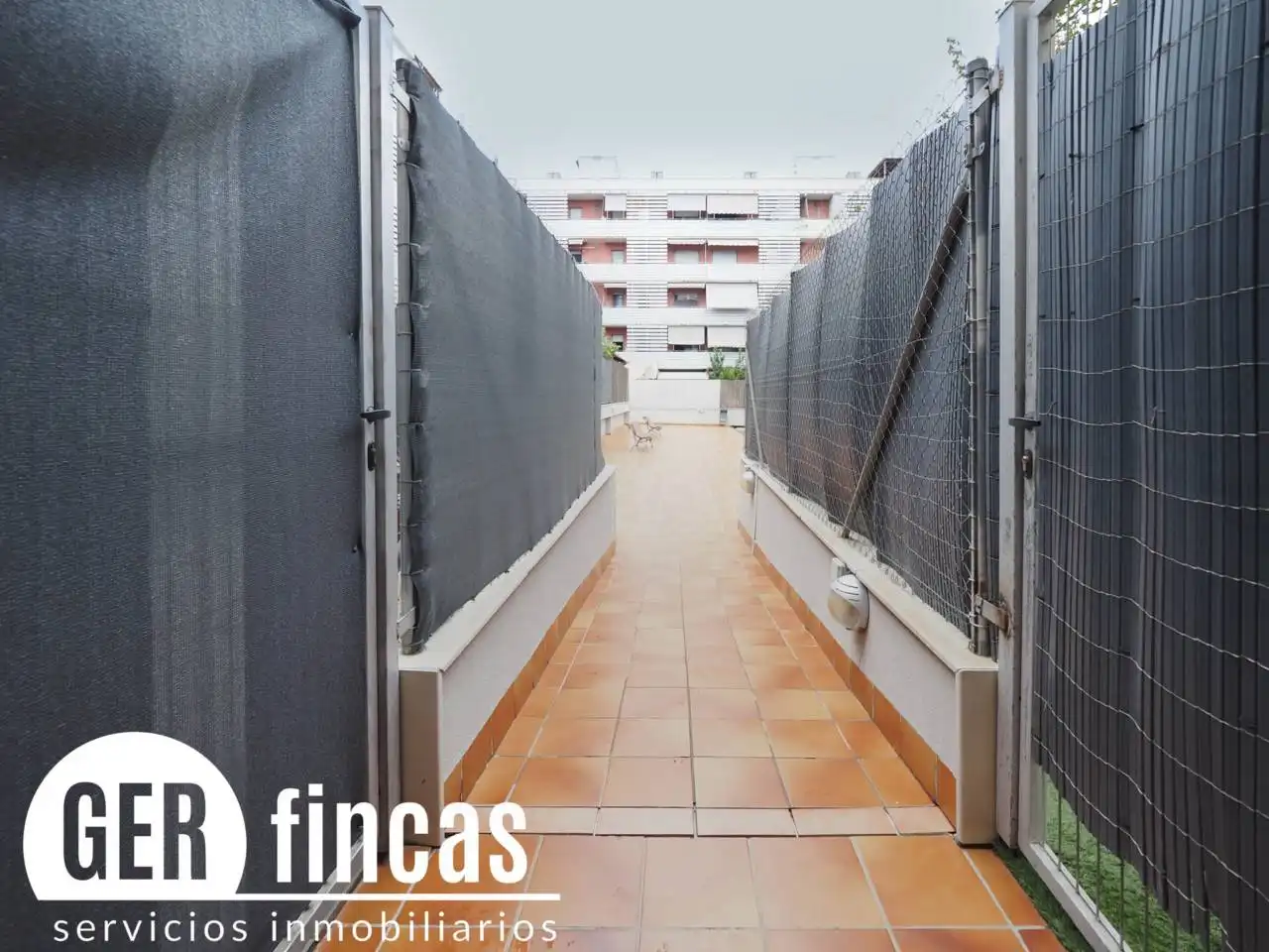 Duplex con balcone in vendita a Paseo Veintidós de Julio, imagen 50