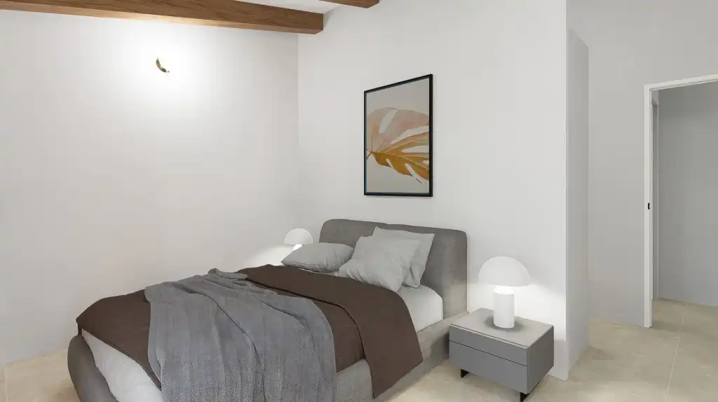 Casa rustica in vendita a Llucmajor pueblo, imagen 15