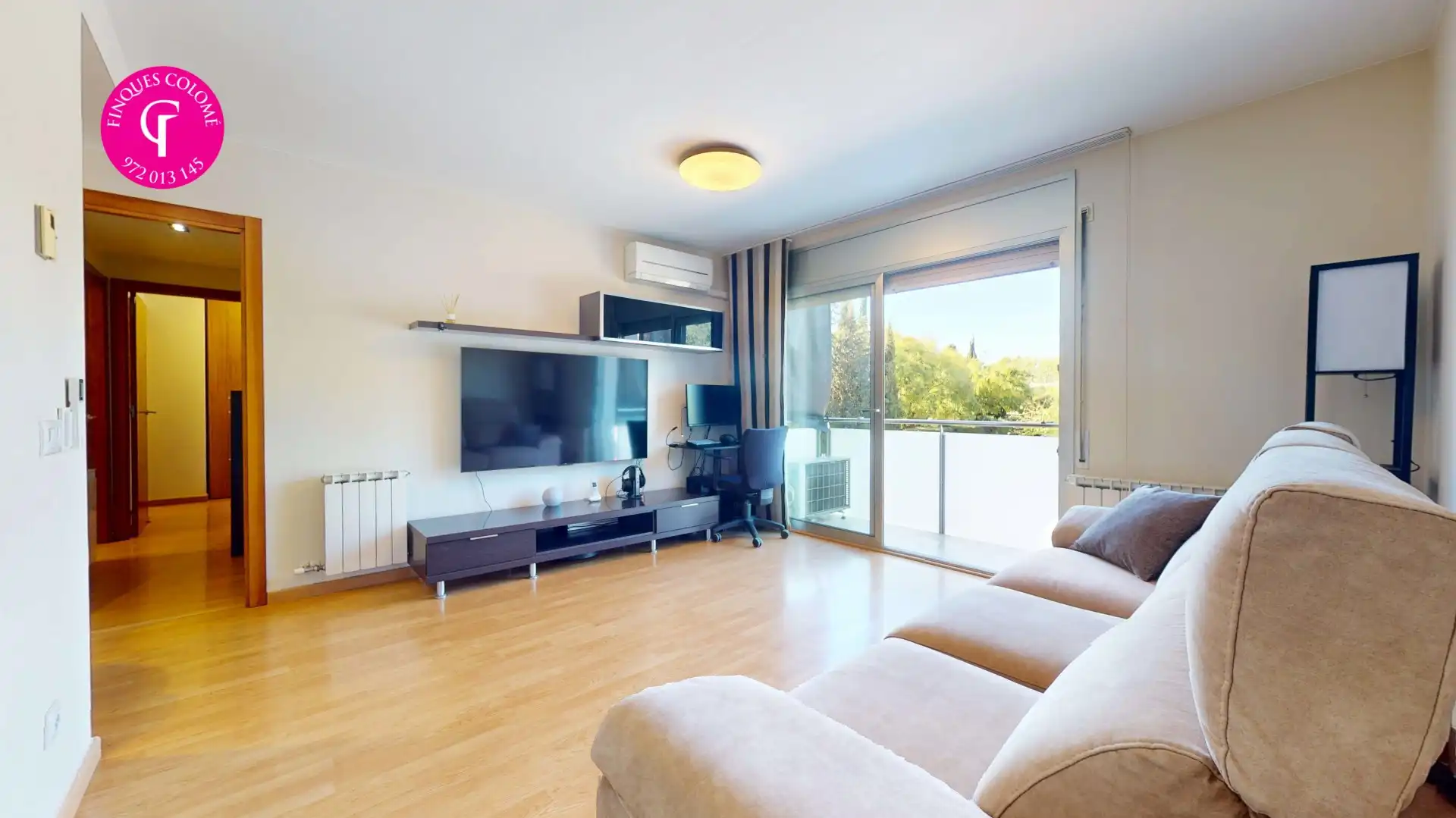 Appartement avec terrasse à vendre à DOCTOR CASTANY