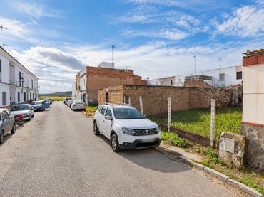 Rustikales Grundstück zum Verkauf in Calle Molino de Viento