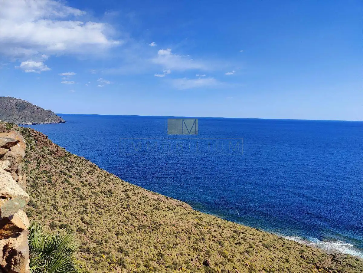 Terrenos y solares en venta en Las Negras, imagen 4