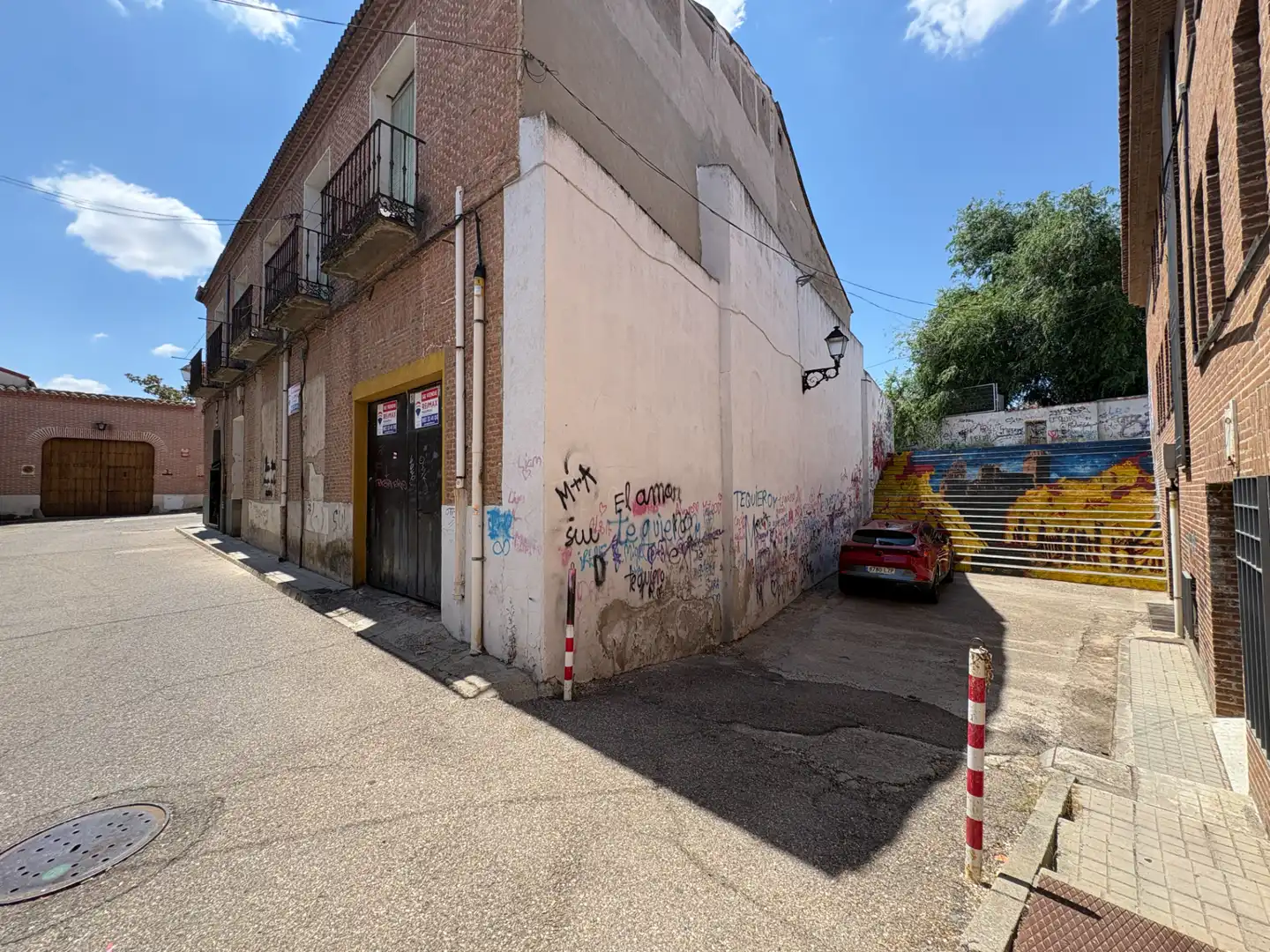 Residencial en venda a Calle Cerradilla 8, imagen 4