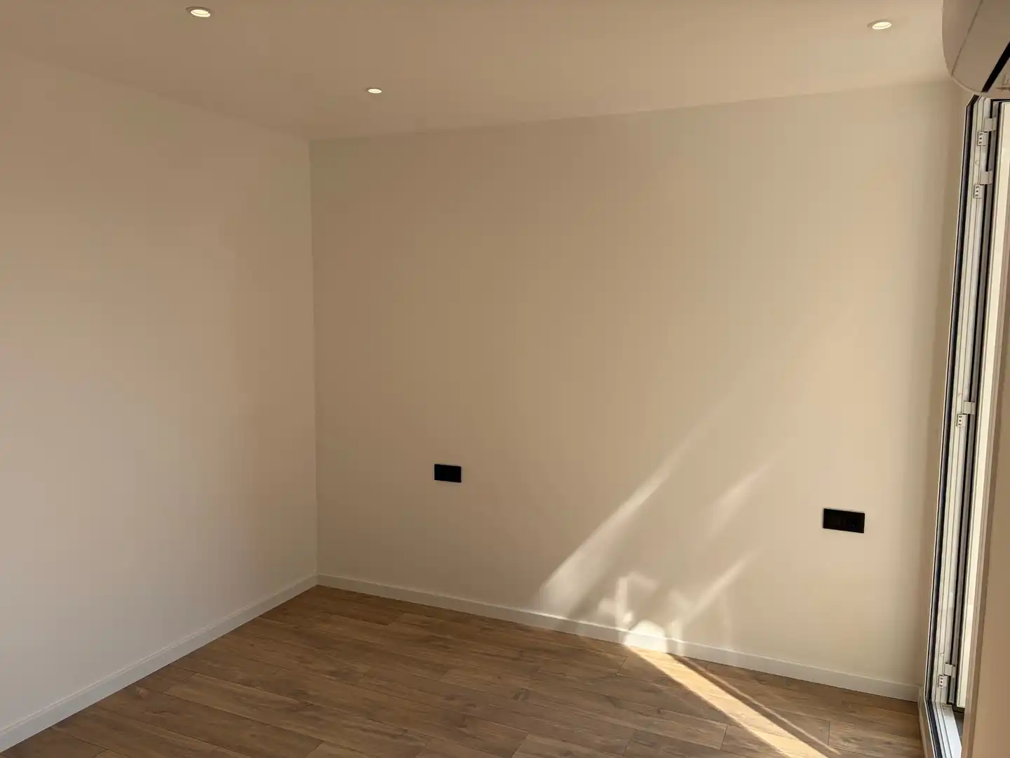 Ático en venta en Sant Feliu de Llobregat con Aire acondicionado, Calefacción y Parquet