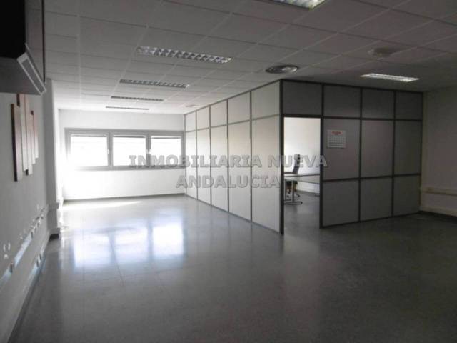 Oficina en Alquiler en Nueva Almería - Cortijo Grande - Vega de Acá