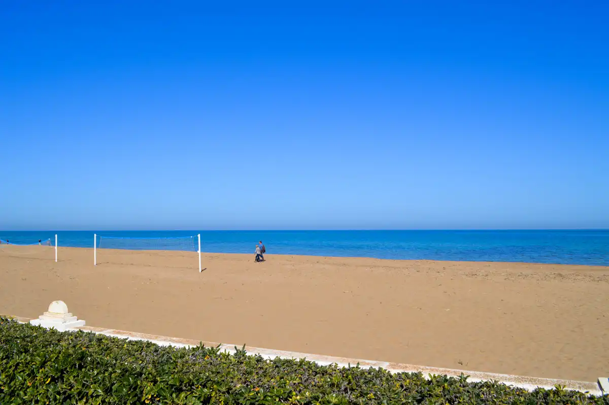 Appartement compact avec piscine à vendre à Las Marinas / Les Marines, imagen 18