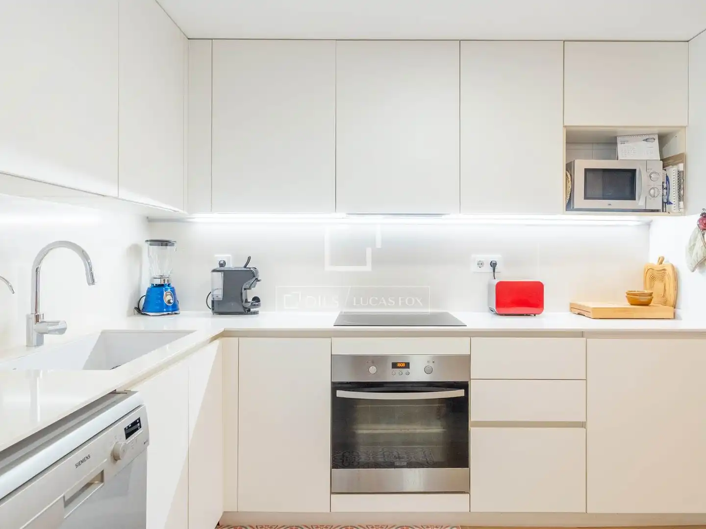 Ático con ascensor en venta en La Patacona, imagen 36
