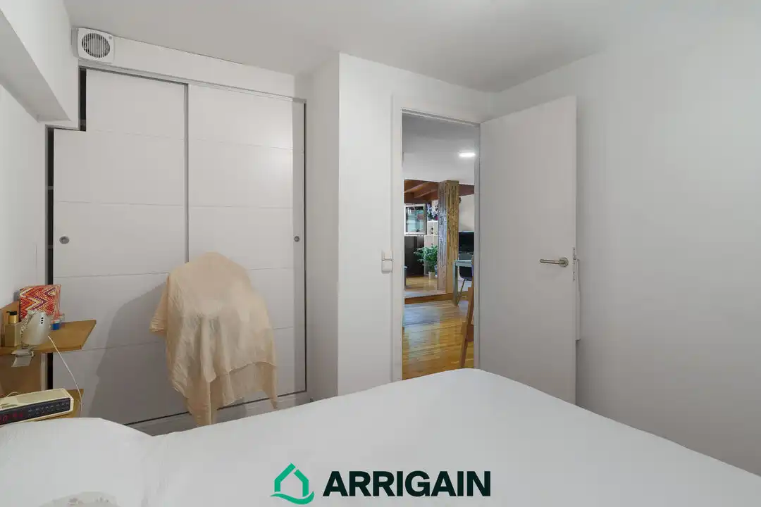 Penthouse with lift for sale in Amezketa, imagen 20
