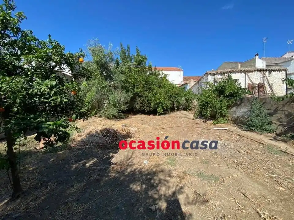 Haus mit Garten zum Verkauf in Fuente Obejuna, imagen 9