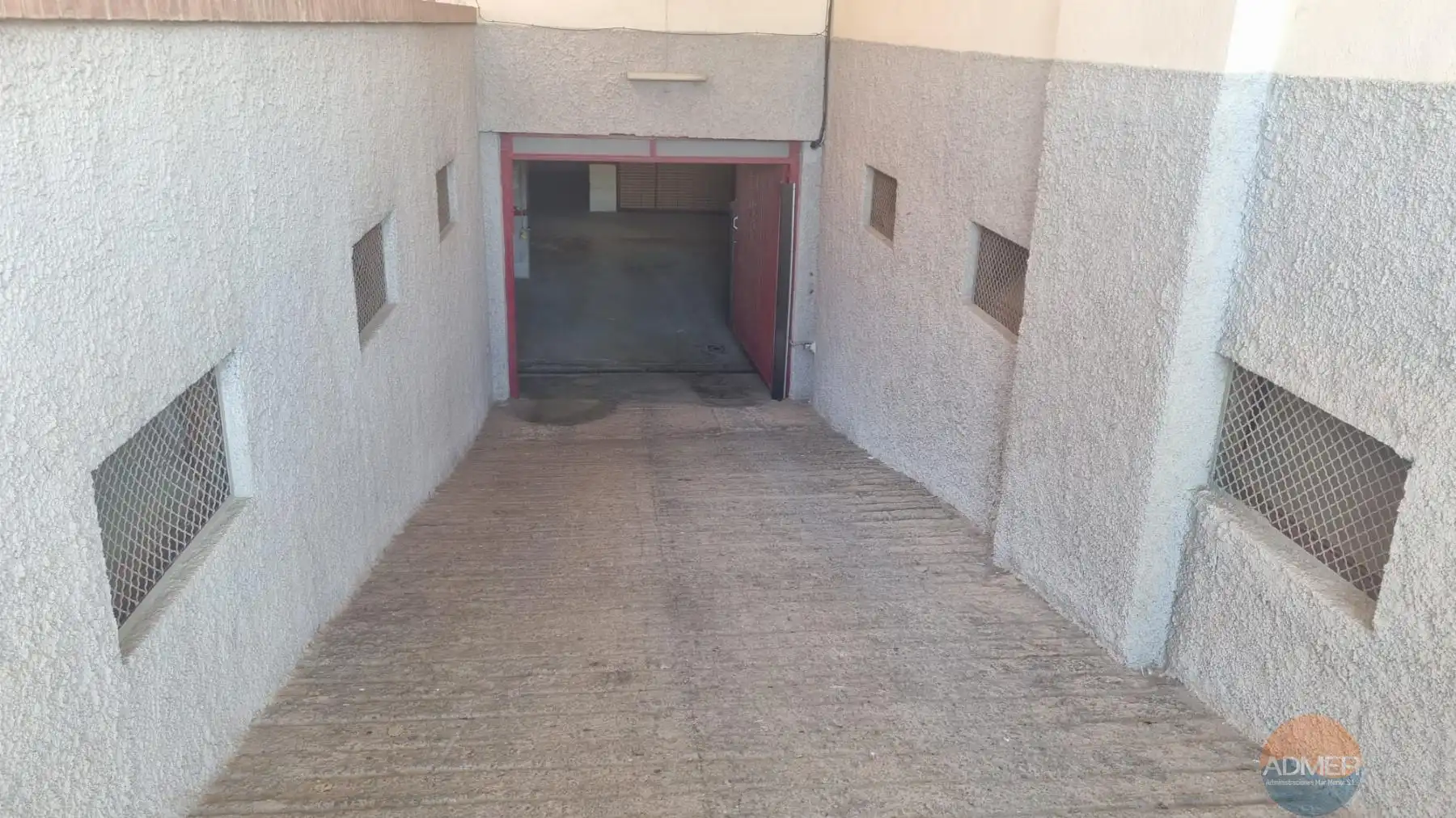 Aparcament en venda a San Javier ciudad, imagen 7