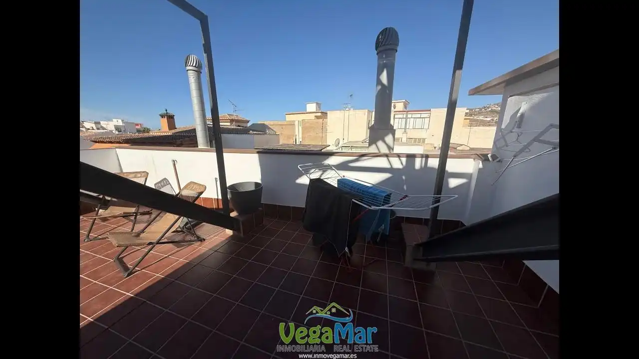 Wohnung zur Miete in Calle Parra, imagen 5