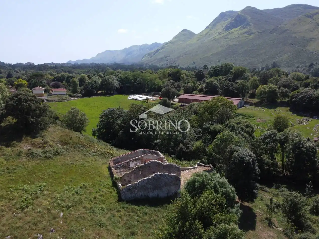 Haus oder Chalet zum Verkauf in Llanes