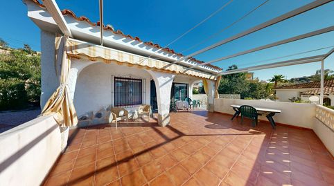 Photo 5 of Houses for sale in Pueblo Español - Coveta Fumá, El Campello