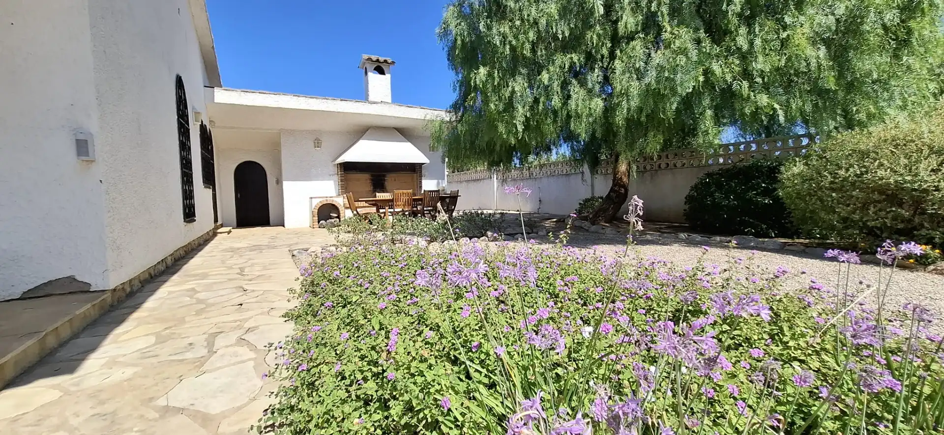 Casa amb piscina en venda a Avinguda de la diversitat, imagen 4