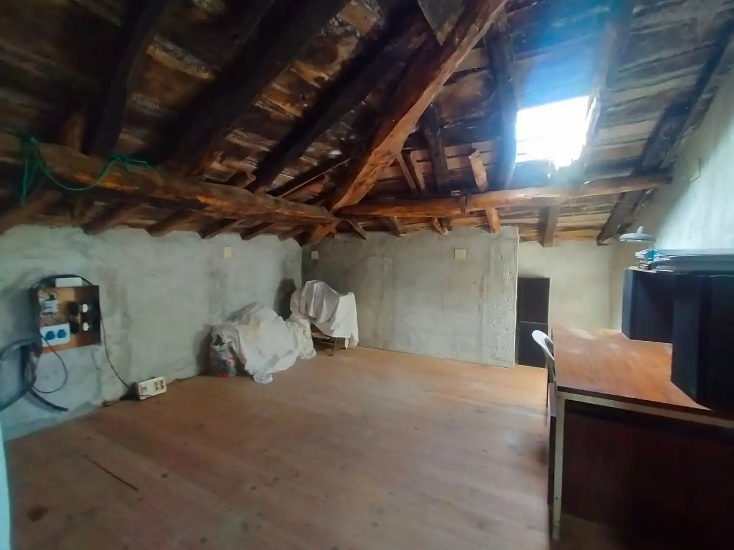 Finca rústica en venda en Cudillero amb Jardí privat, Terrassa i Traster