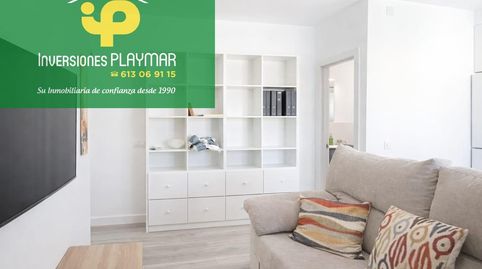 Photo 3 of Attic for rent in Centro, Almería Capital