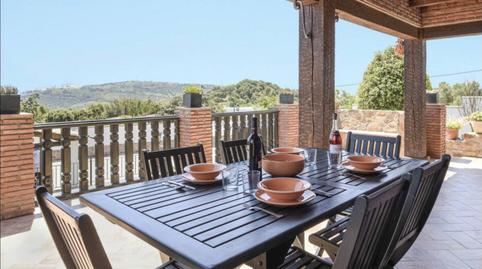 Foto 3 de Finca rústica en venda a La Muela, Cádiz