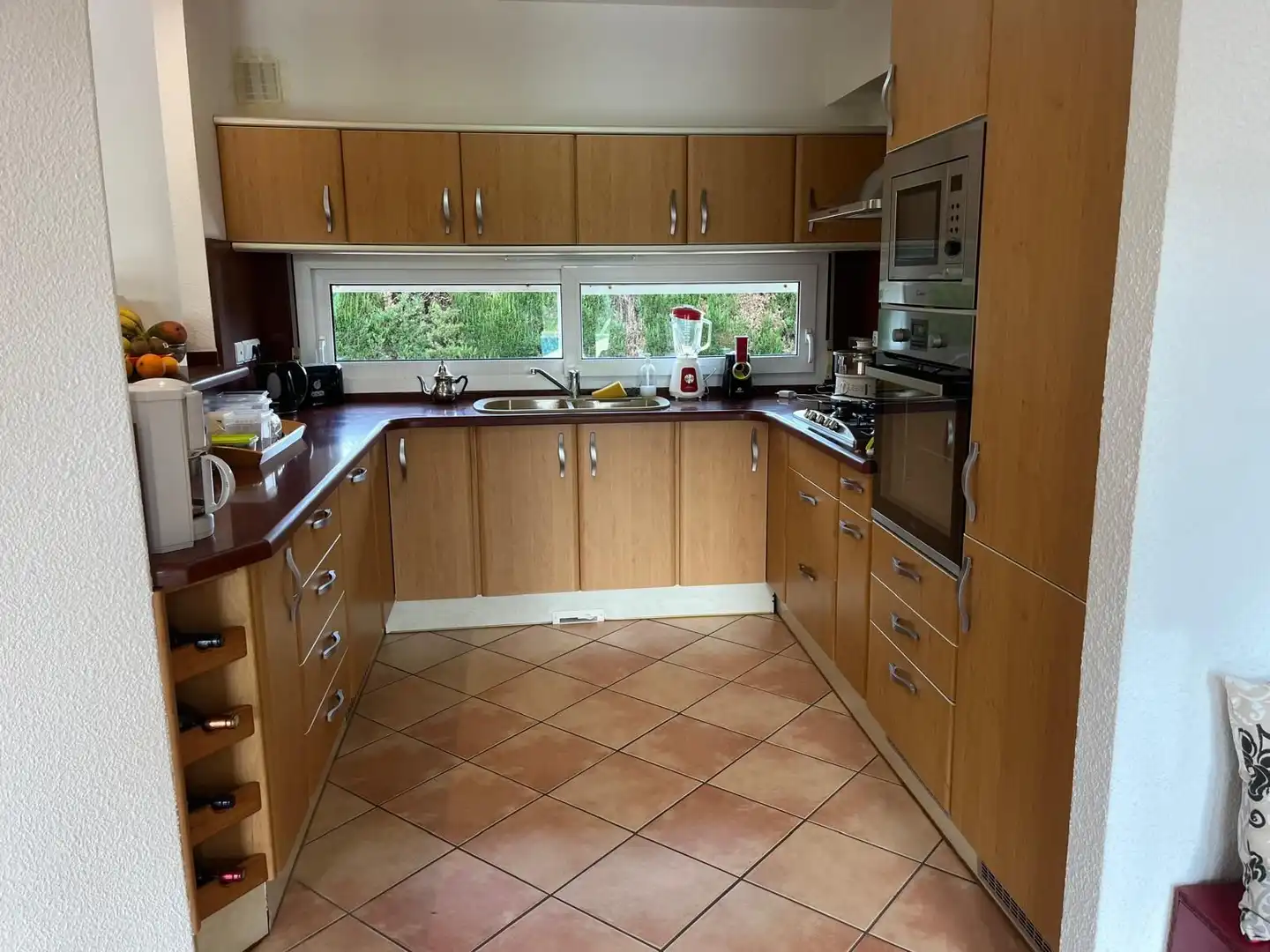 Maison avec piscine à vendre à Las Marinas / Les Marines, imagen 18