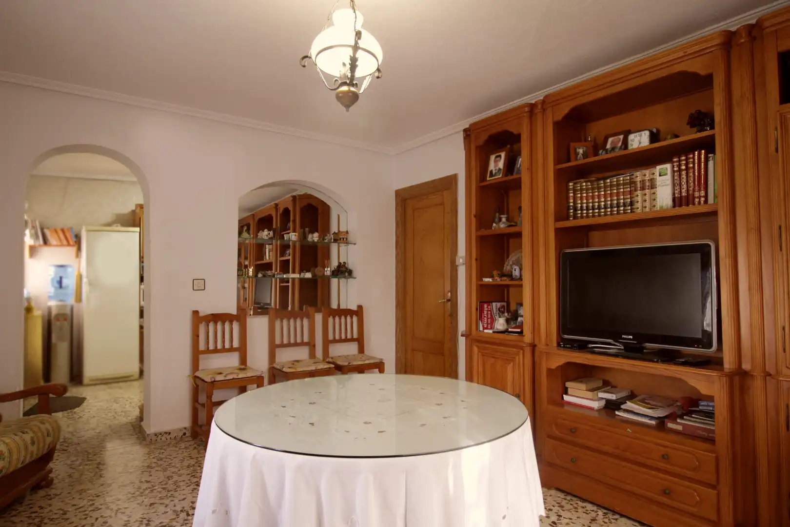 Villa avec piscine à vendre à Pedanías - Extrarradio, imagen 16