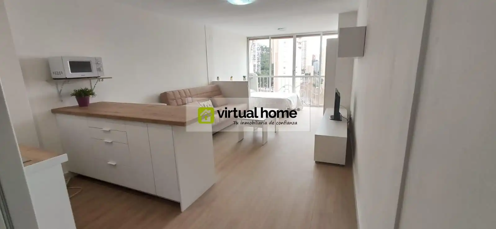 Lofts for rent in Sierra Helada