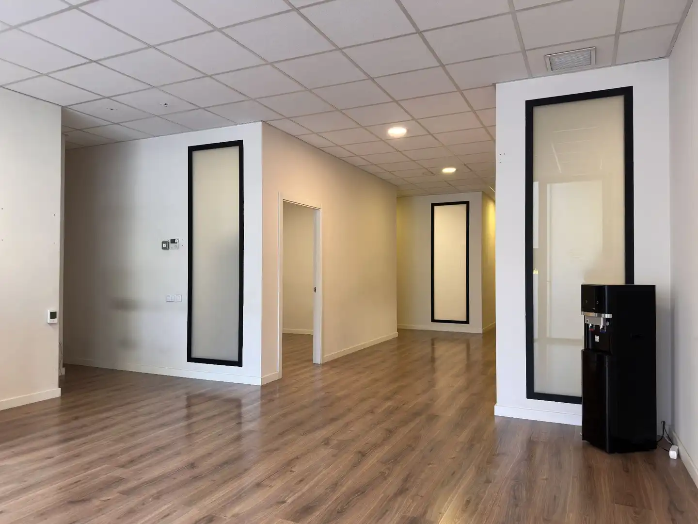 Commercial properties for rent in Ontinyent  with Air Conditioner