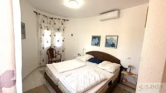 Habitación de Casa o chalet en venta en Jávea / Xàbia con Aire acondicionado, Calefacción y Trastero