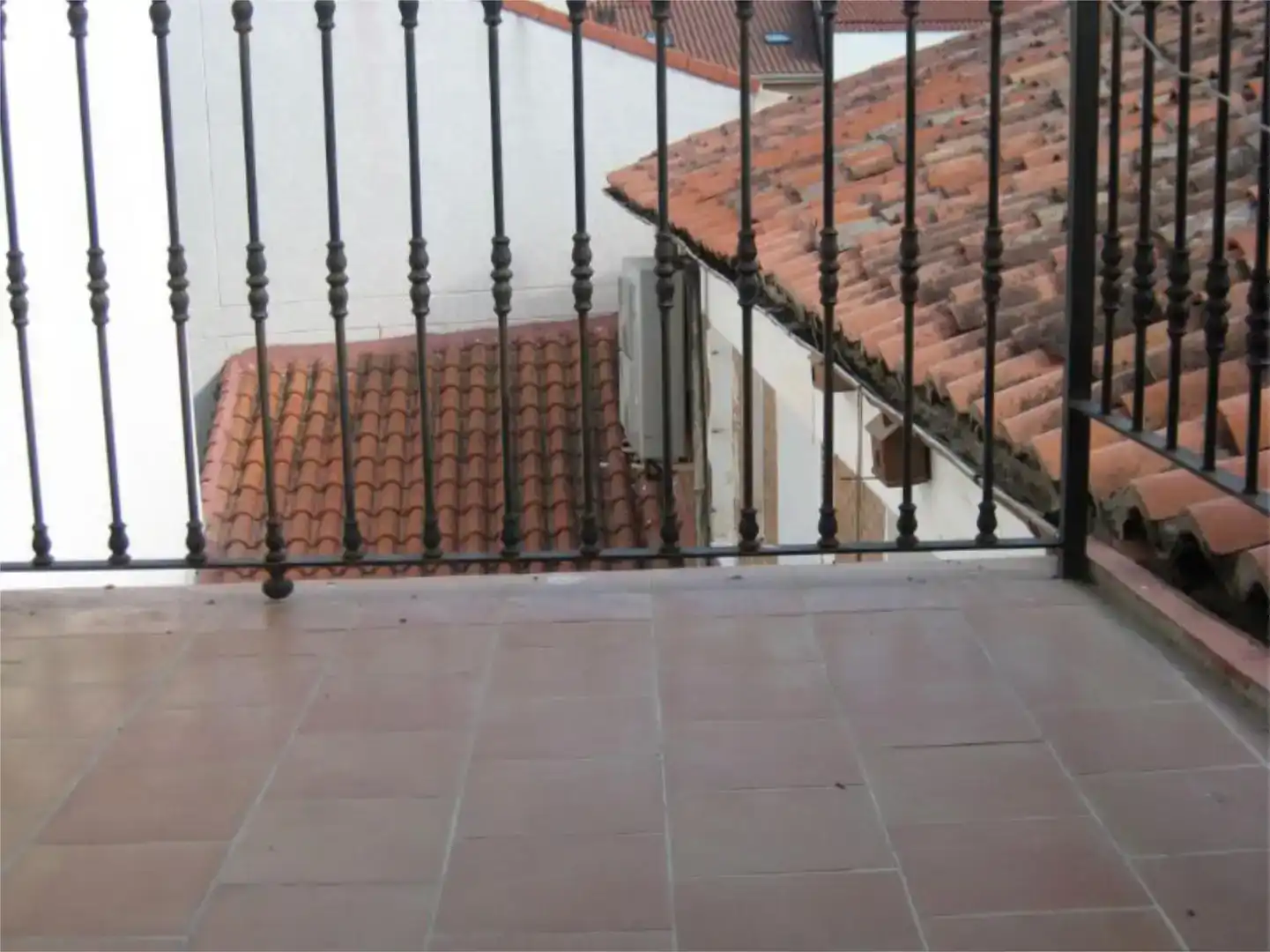 Terrassa de Pis en venda en Guadalajara amb Aire condicionat, Parquet i Traster