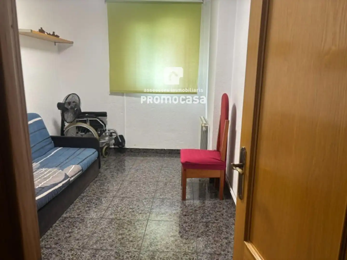 Pis amb terrassa en venda a Badia del Vallès, imagen 6