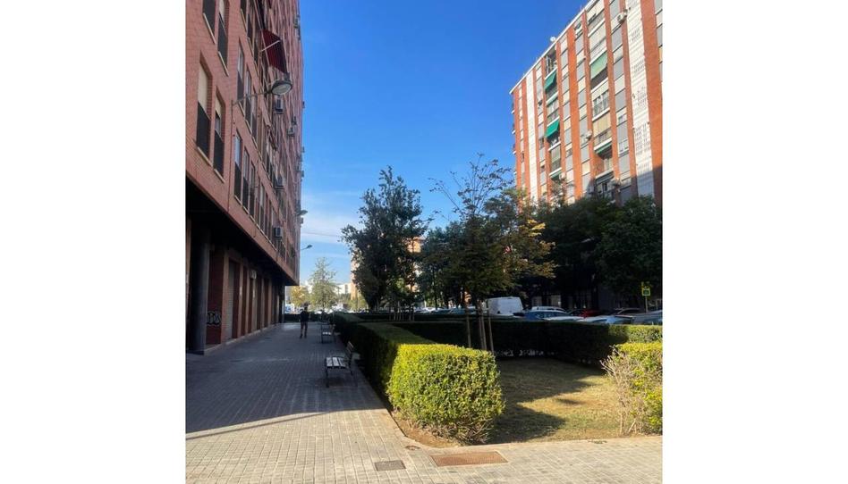 Photo 1 of Garage for sale in Jose María Bayarri, La Llum, Valencia