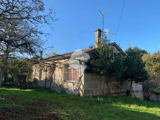 Casa-chalet en Venta en LOUREIRO en Amoeiro