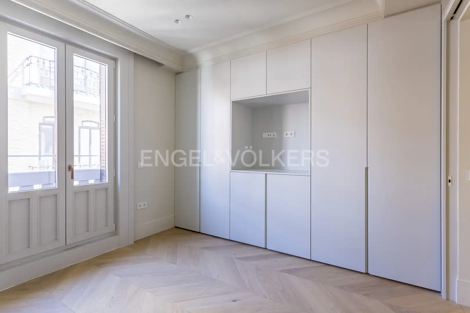 Habitación de Piso de alquiler en Centro