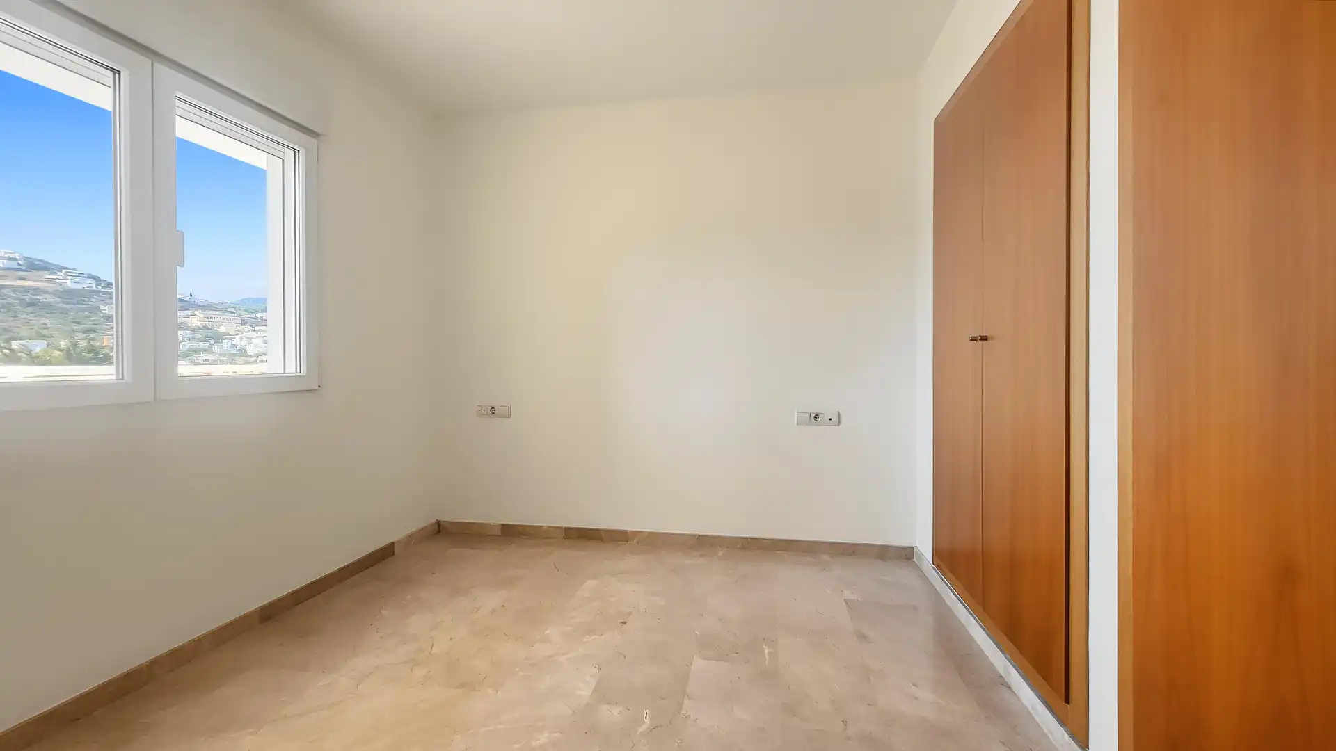 Apartament amb piscina en venda a Pego, imagen 7