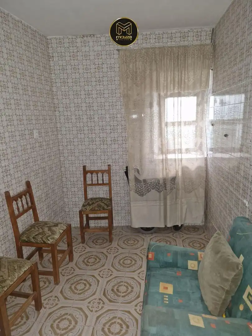 Habitación de Casa o chalet en venta en Jaén con Terraza, Trastero y Balcón
