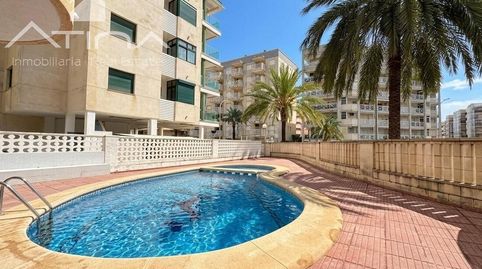 Foto 3 de Planta baja en venta en Daimús, Valencia