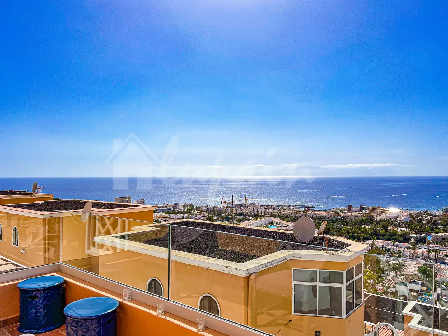 House for sale in Costa Adeje