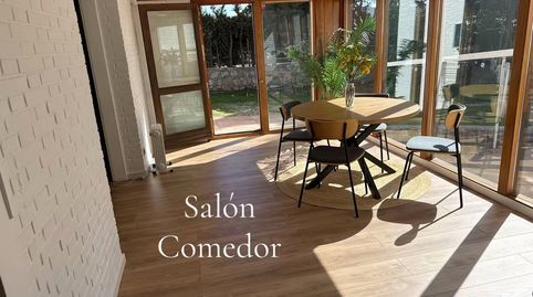 Foto 4 de Casa o xalet en venda a Club de Golf, Las Rozas de Madrid